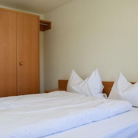 Sportlodge Muerren Dış mekan fotoğraf