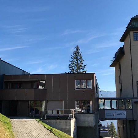 Sportlodge Muerren Dış mekan fotoğraf