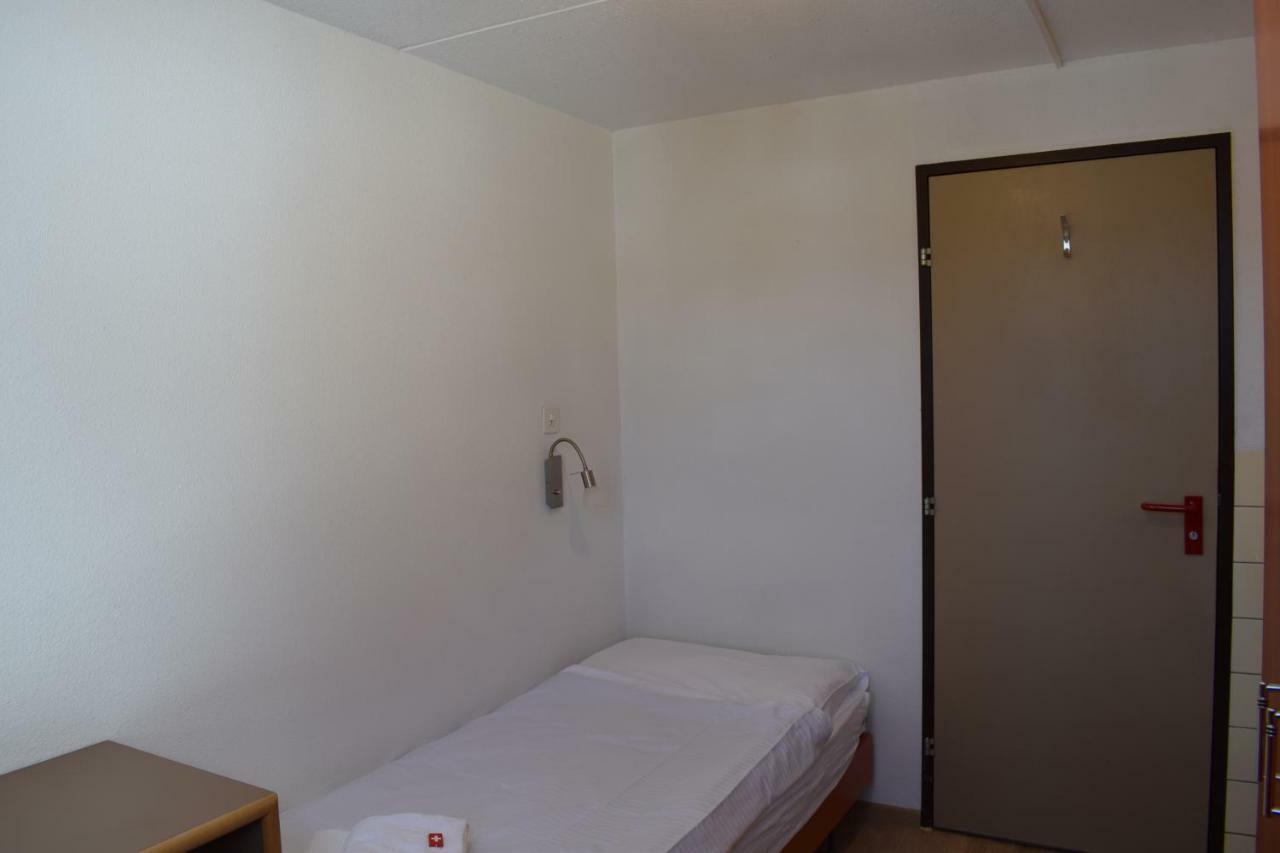 Sportlodge Muerren Dış mekan fotoğraf